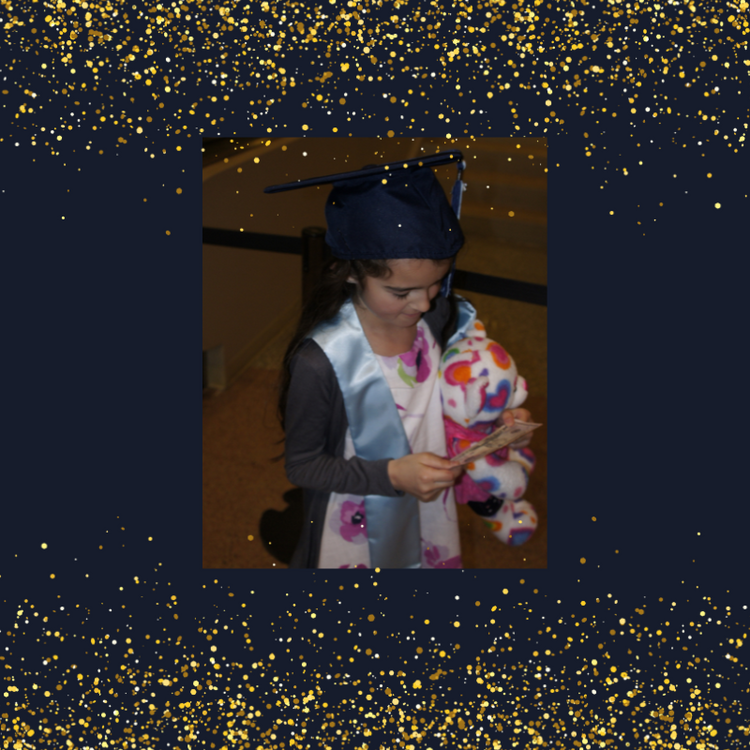 Graduation Greeting Card Collection!