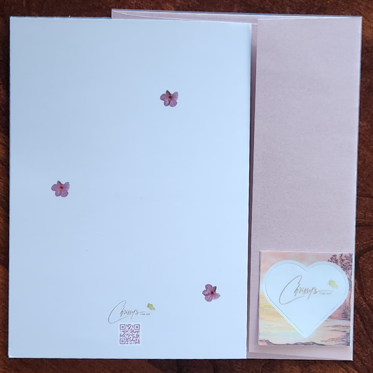 Aloha Celebration! Greeting Card