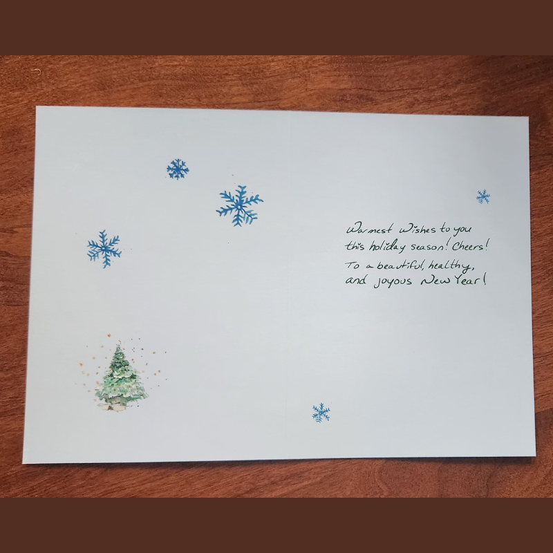 Best Friends! Greeting Card