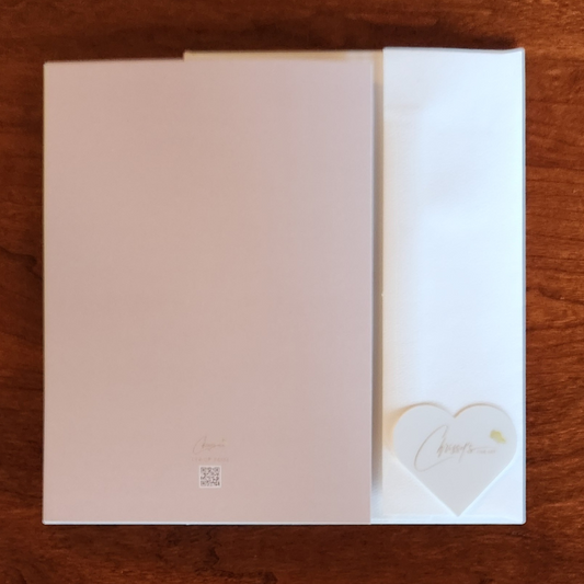 Falling in Love! Greeting Card for Any Occasion