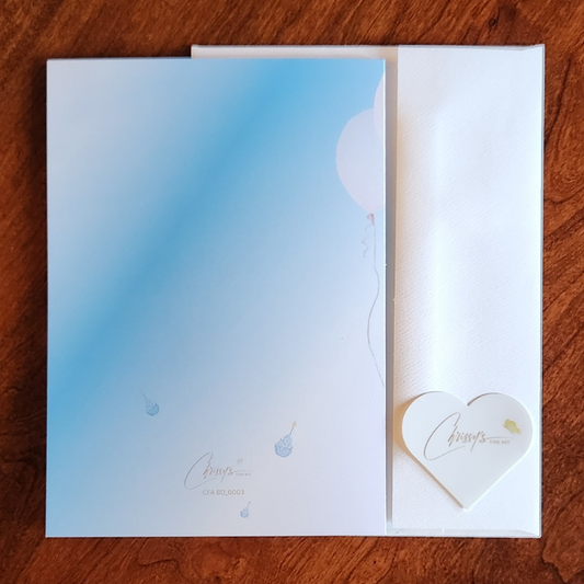 Birthday Brilliance! Birthday Greeting Card