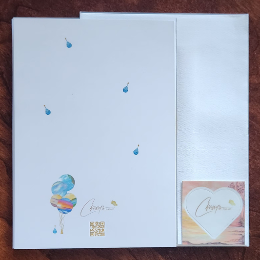 Birthday Celebration! Greeting Card