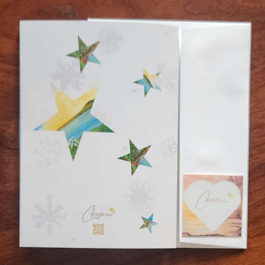 Dream! Greeting Card