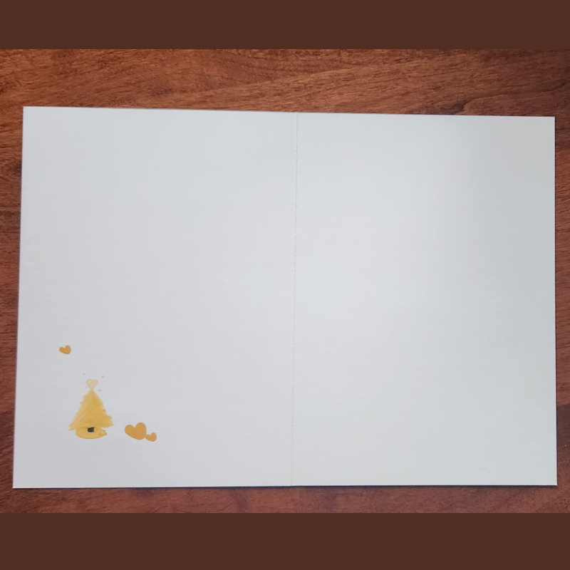 Sending Love! Boxed Greeting Cards 5 - Count