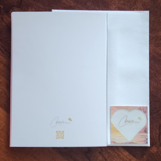 Treasured Moments! Greeting Card