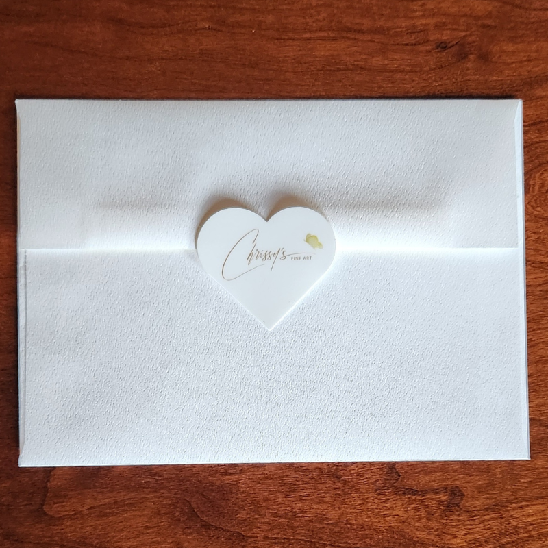 Timeless Love! Greeting Card for Any Occasion