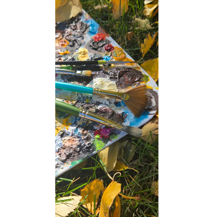 Fall Brilliance! Creations