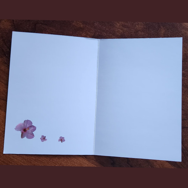 Aloha Celebration! Greeting Card