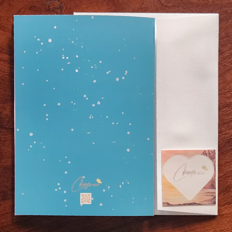 Aurora Borealis! Greeting Card