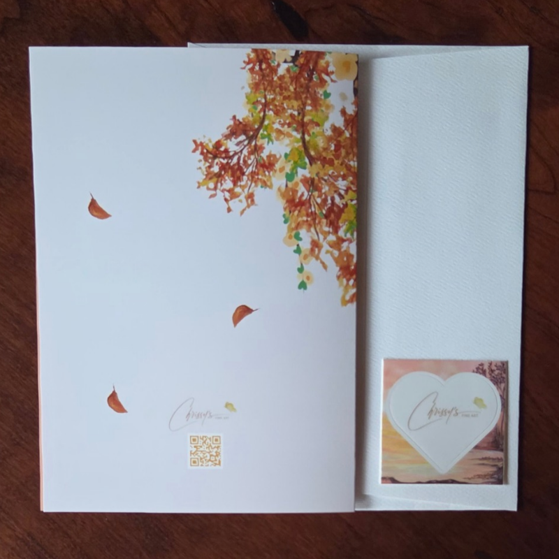 Best Friends! Greeting Card