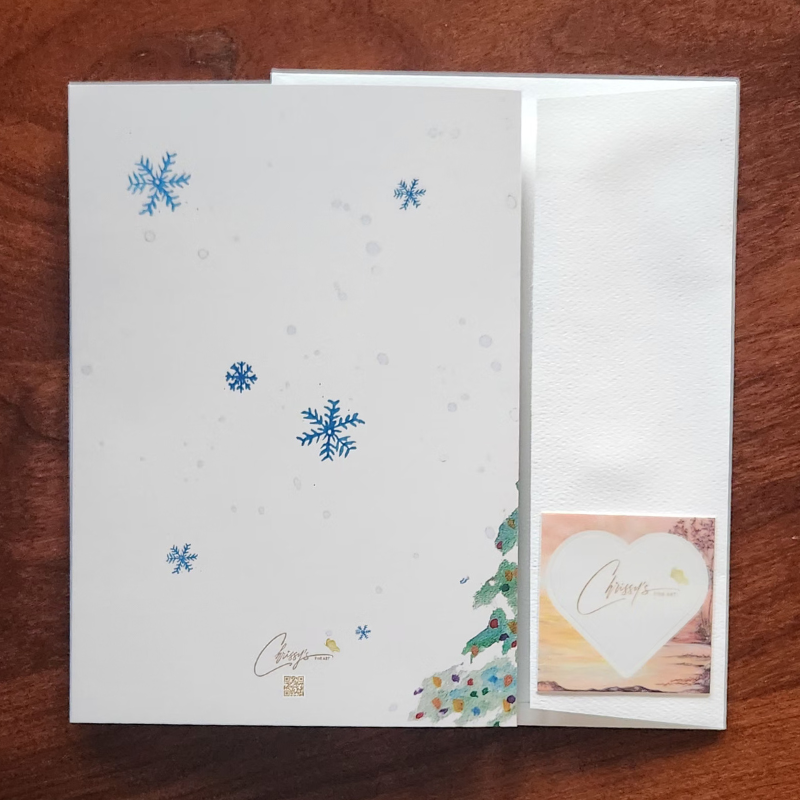 Best Friends! Boxed Greeting Cards 5 - Count