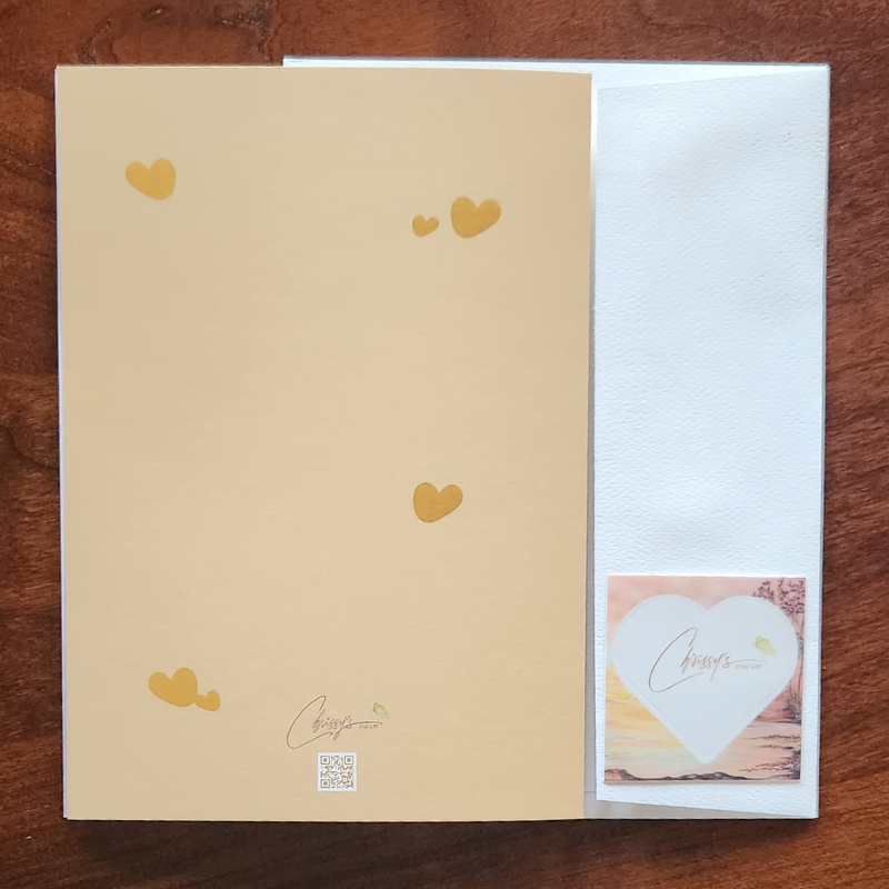 Classy and Sassy! Greeting Card