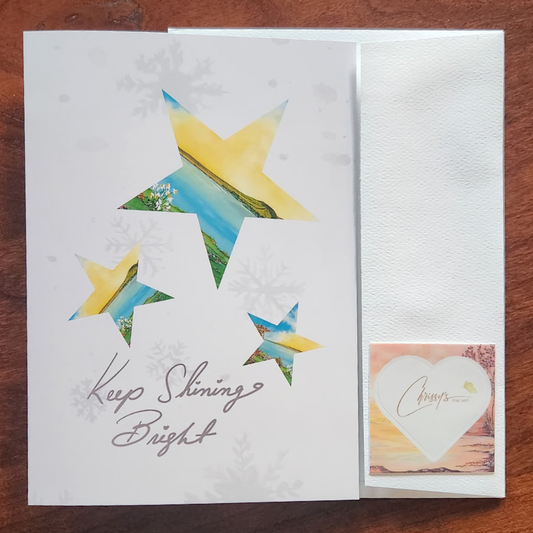 Dream! Greeting Card