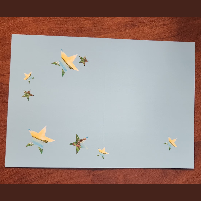 Dream! Greeting Card