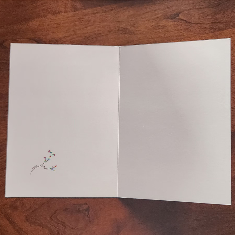 Holiday Lights! Boxed Greeting Cards 5 - Count