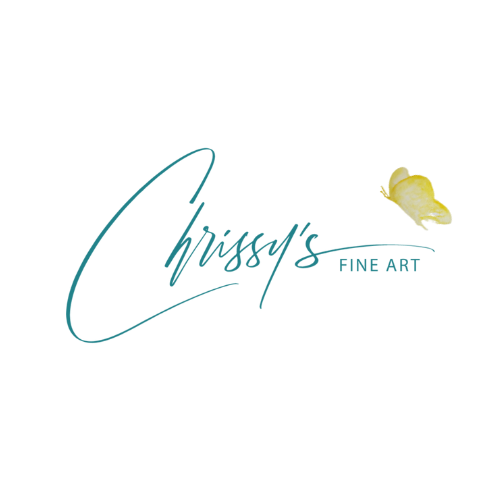 Chrissy's Fine Art