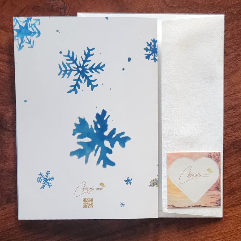 Stars Shine Bright! Boxed Greeting Cards 5 - Count