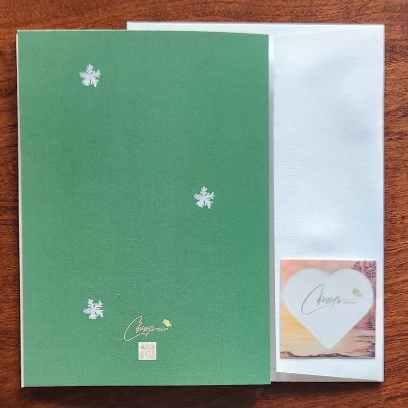 Sweet Gratitude! Boxed Greeting Cards 5 - Count