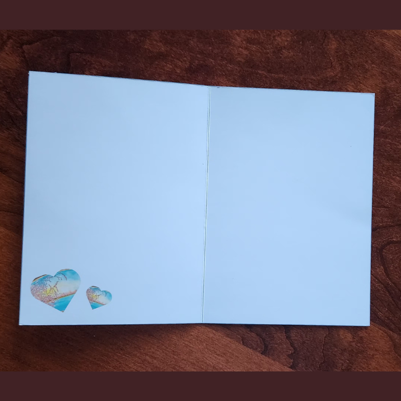 Unity! Greeting Card